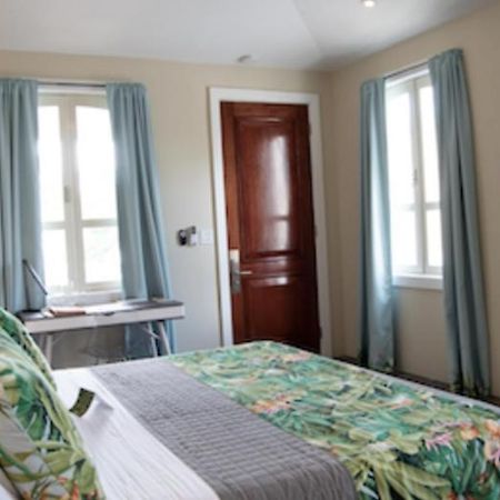 The Fred - Adults Only Hotel Frederiksted Exterior photo