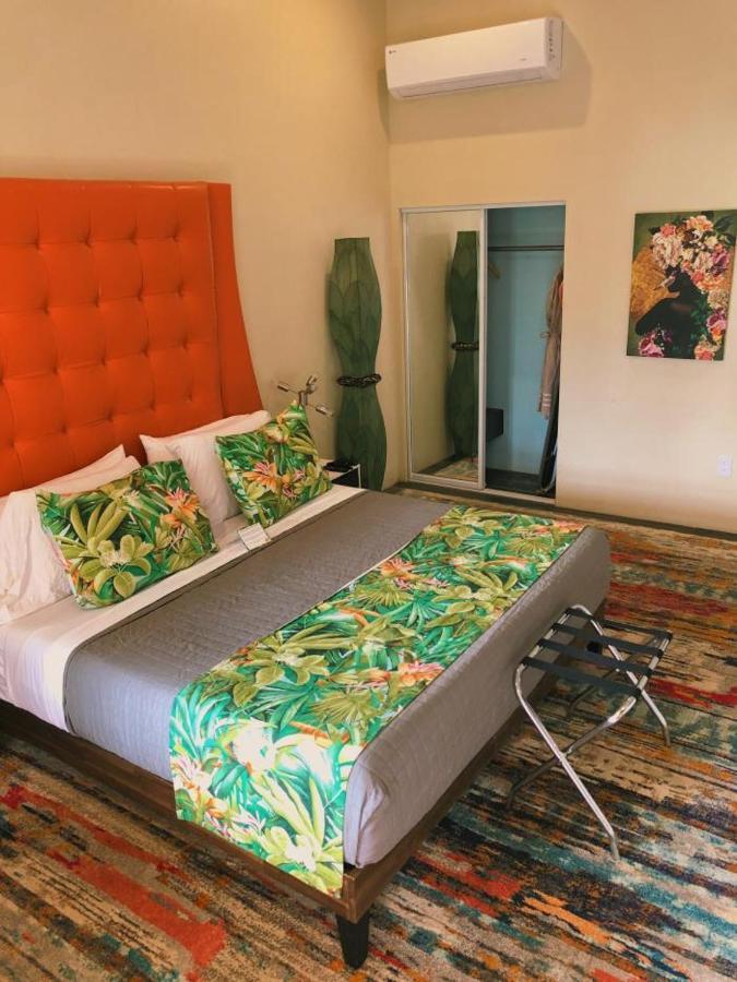 The Fred - Adults Only Hotel Frederiksted Exterior photo