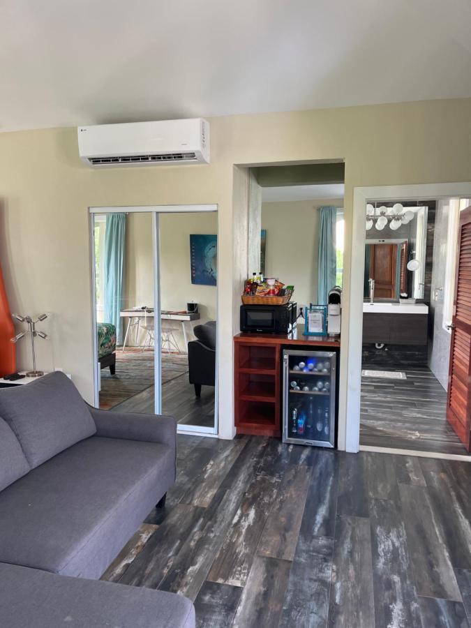 The Fred - Adults Only Hotel Frederiksted Exterior photo