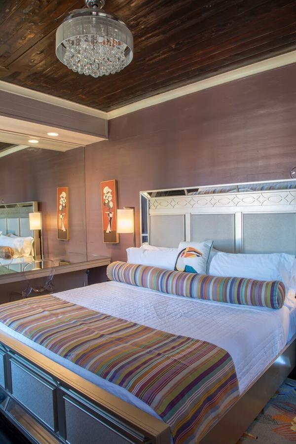 The Fred - Adults Only Hotel Frederiksted Exterior photo