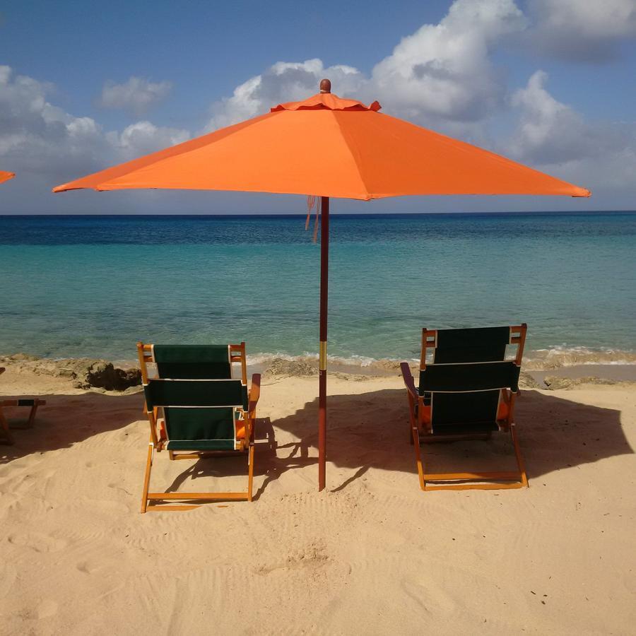 The Fred - Adults Only Hotel Frederiksted Exterior photo
